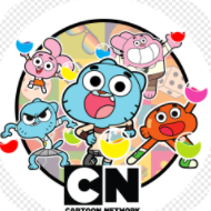 糖球飞溅大冒险