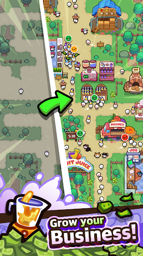 电锯果汁王电锯