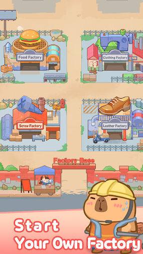 慢豚豚生活在這里