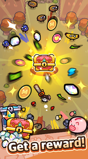 电锯果汁王新增