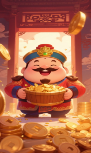 財神進我家獎勵