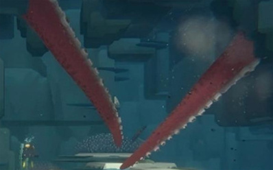 潜水员戴夫阶段