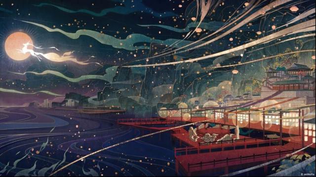 原神钟离会加强吗