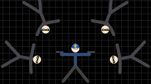 火柴人勇士金幣