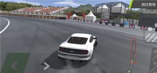 扭矩漂移無限金幣版截圖6