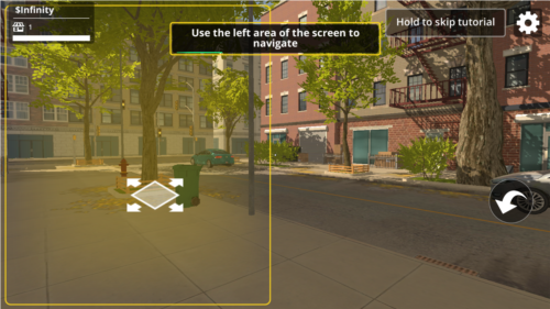 城市商店模擬器無限金幣版圖片2