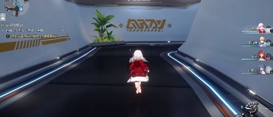 崩坏星穹铁道怪谈