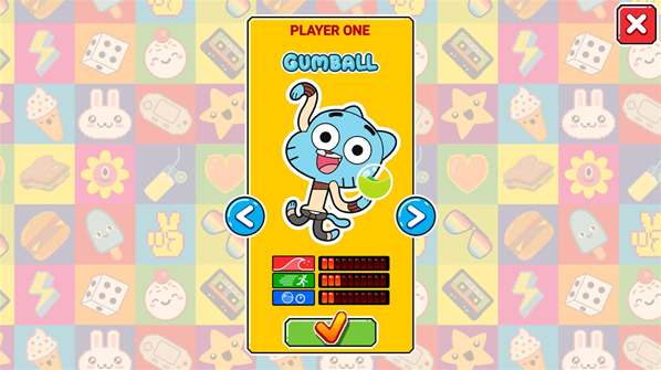 糖球飞溅大冒险关卡