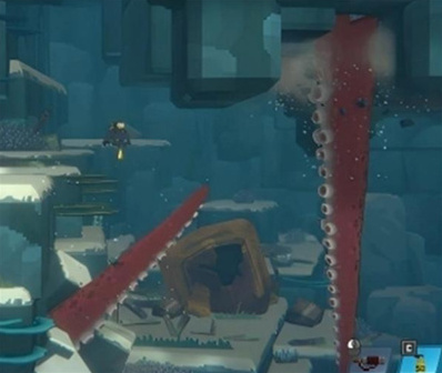 潜水员戴夫戴夫