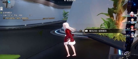 崩坏星穹铁道事情