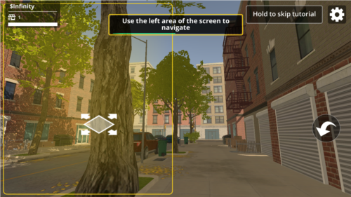 城市商店模擬器無限金幣版圖片3