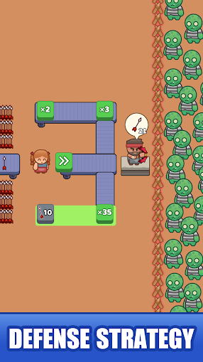 武器商店大亨商店