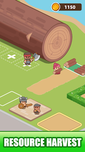 武器商店大亨帶來