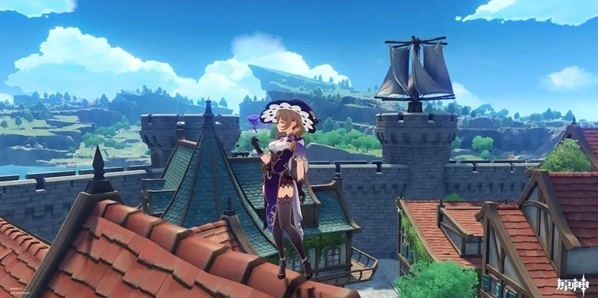 原神光影研学旖旎水界第一天通关攻略