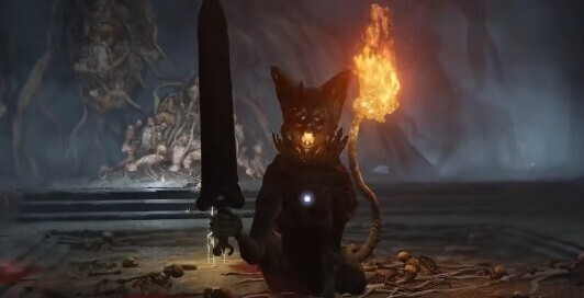 艾尔登法环如果是