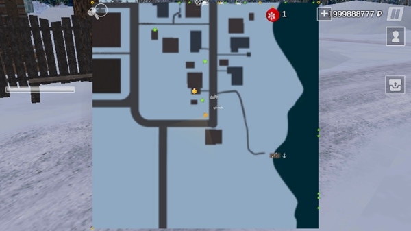 俄罗斯乡村模拟器破解版图片11