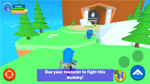 怪物方框2免广告版下载入口