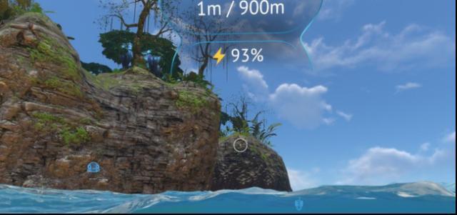 深海迷航就會(huì)