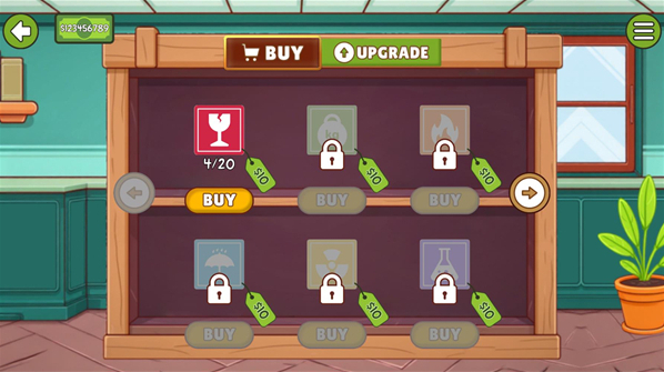 舒適打包模擬器就可以