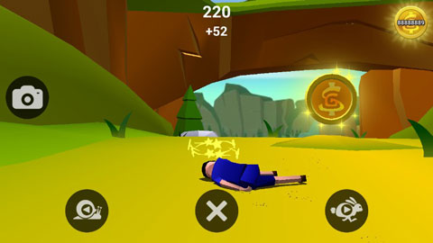 失控下山内购版下载入口