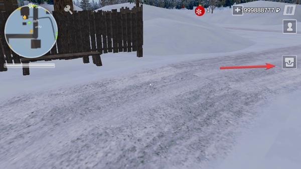 俄罗斯乡村模拟器破解版图片10