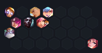 云顶之弈巨龙之爪