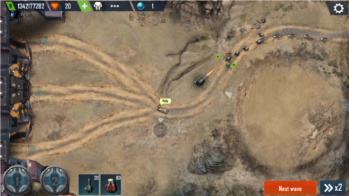 塔防传奇4内购版下载入口