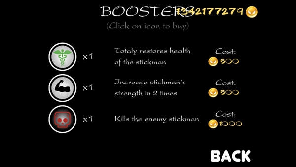 火柴人勇士无限金币版下载入口