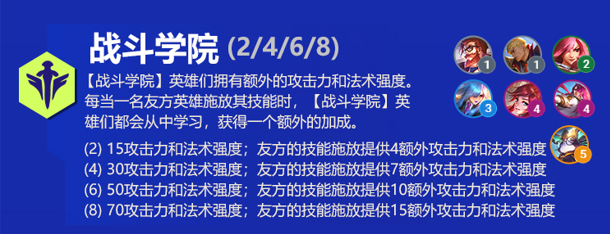 云顶之弈拉克丝