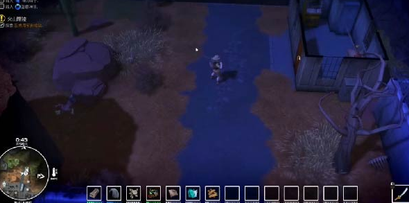 我的水世界就可以