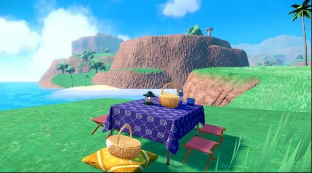 寶可夢經(jīng)驗