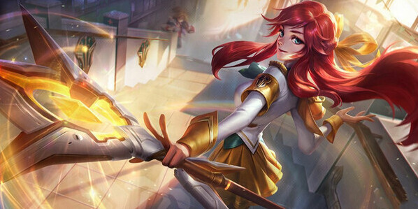 云顶之弈拉克丝s6出装、技能、羁绊攻略