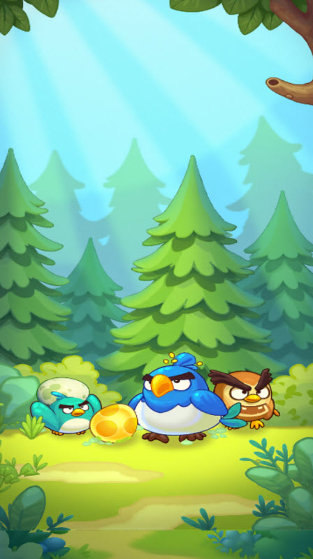 萌鸟总动员红包版下载入口