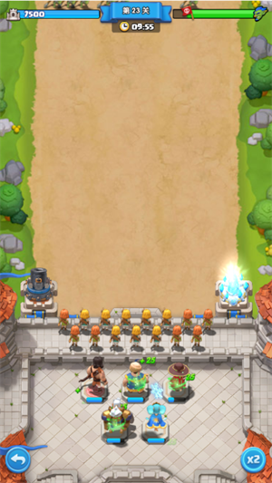 怪物联萌无限钻石版下载入口