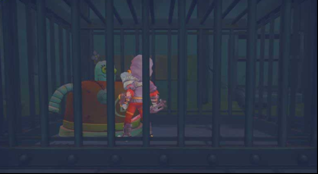 波西亚时光先知