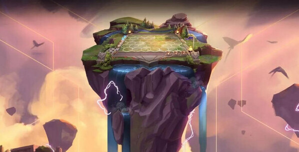 云顶之弈赛季奖励