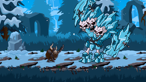 守望者编年史属性