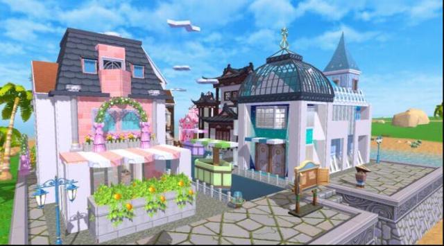 創(chuàng)造與魔法美女魚攻略