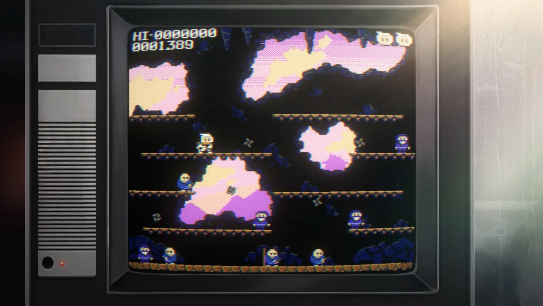 最后一次與你邂逅與你