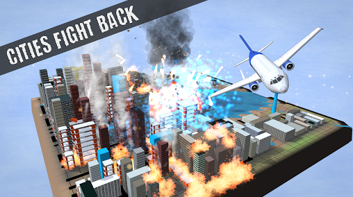 非自然灾害游戏