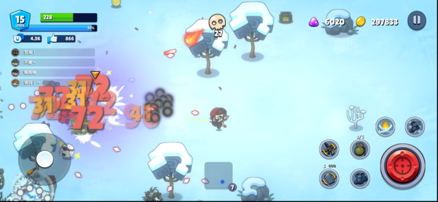 米莉科拉苏打之王就会