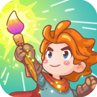 我的多彩冒險(xiǎn)