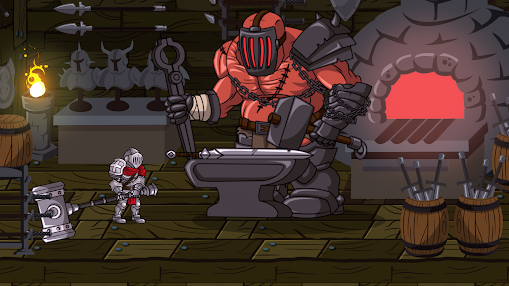 守望者编年史攻击