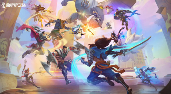 金铲铲之战千珏