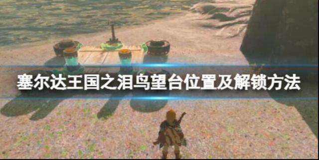 塞爾達(dá)王國之淚茨茨齊齊雪原鳥望臺(tái)怎么解鎖