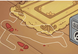 腦洞大偵探就會(huì)