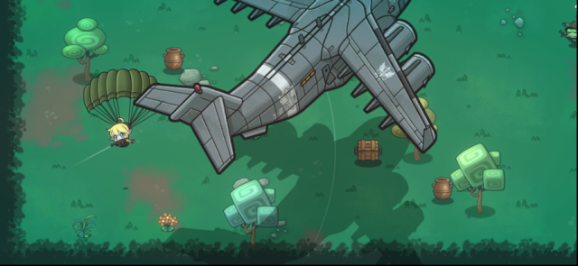 米莉科拉苏打之王科拉