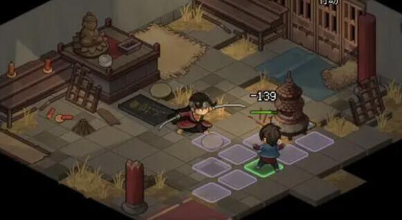 大俠立志傳玉璧