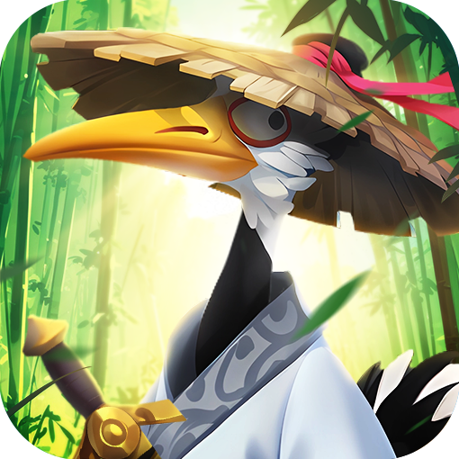 小鳥(niǎo)愛(ài)飛翔