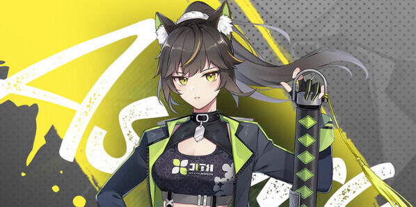 猫之城荧花乱舞攻略